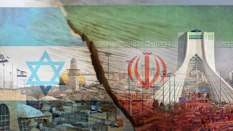 الكرملين يريد لعب دور الوسيط بين إيران وإسرائيل