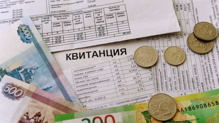 تقرير يكشف توقعات جديدة للاقتصاد الروسي