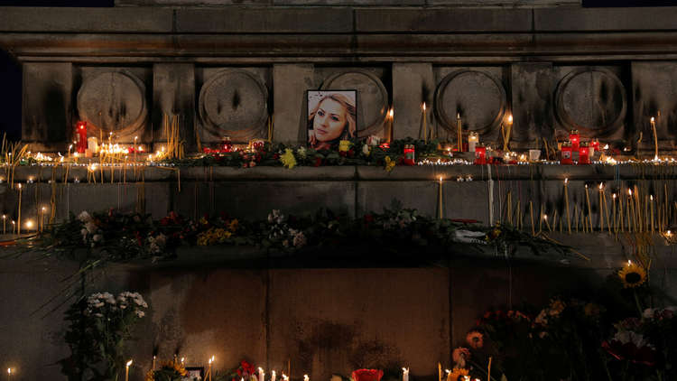 خيوط الجريمة بدأت تتكشف.. القبض على مشتبه به في قتل الصحفية البلغارية