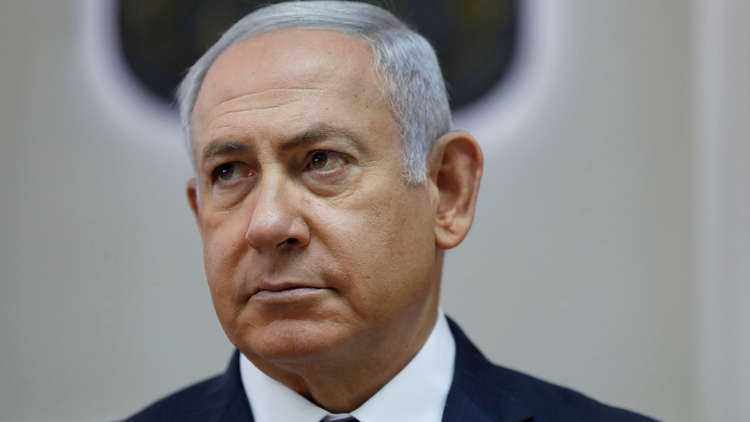 نتنياهو: سنواصل قصف سوريا رغم تسليحها بـ"إس-300" 