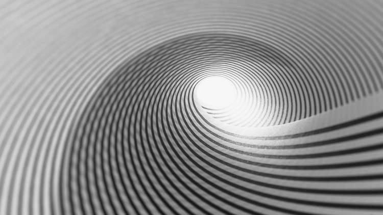 تجربة "وهم السفر عبر الزمن" لرؤية شيء غير موجود بالفعل!