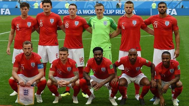 لاعب إنجلترا يرفض الثأر من كرواتيا في دوري الأمم الأوروبية