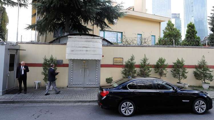 "نيويورك تايمز" تخرج فيلم رعب حول مصير خاشقجي ومن أصدر أمر تصفيته