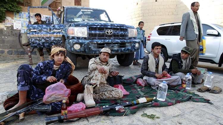 الأمم المتحدة تدعو الحوثيين للإفراج عن بهائيين محتجزين لديهم بتهمة الردة