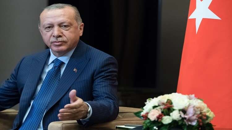  أردوغان: لا ترضينا تفسيرات السعودية في قضية خاشقجي
