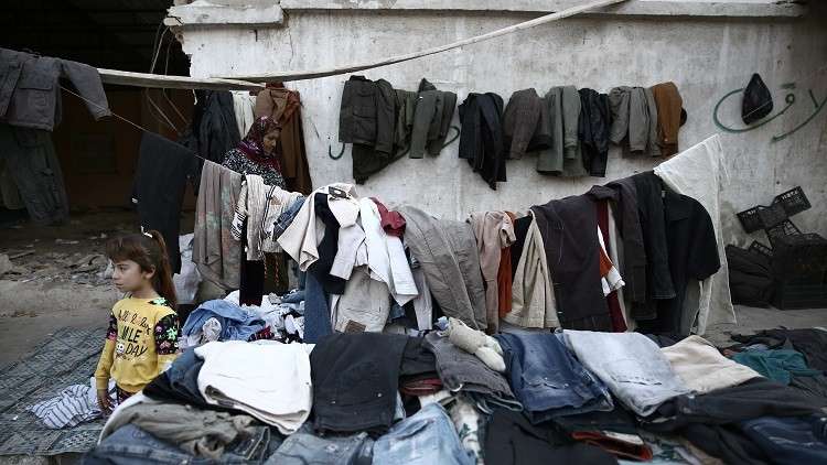 سكان عفرين يتهمون فصائل تسيطر على منطقتهم بانتهاكات