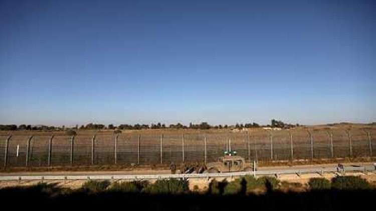 اتفاق إسرائيلي سوري على فتح معبر القنيطرة في الجولان
