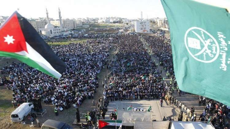 حزب "العمل الإسلامي" الأردني ينتخب أمينا عاما له 