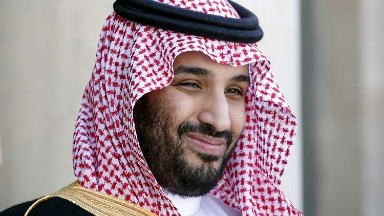 السعوديون يوجهون رسائل قوية لولي عهدهم في أزمة خاشقجي