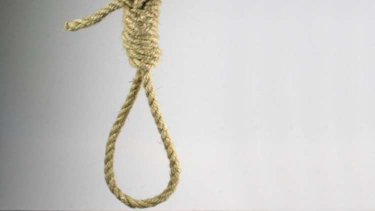 مصر.. الإعدام شنقا لـ 3 متهمين في قضية "كتائب أنصار الشريعة"