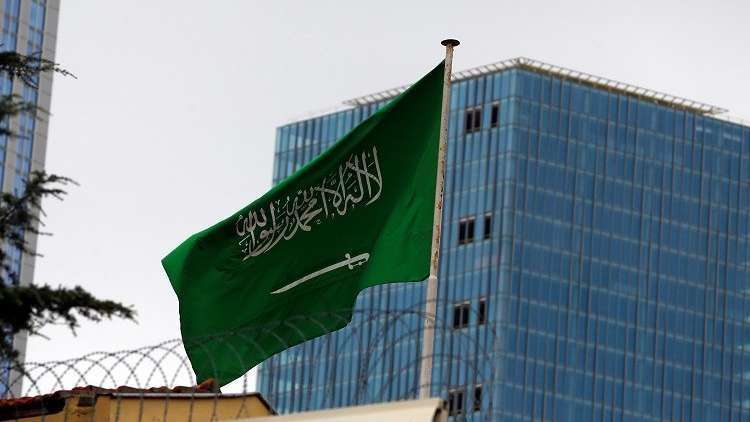 السعودية تشكر واشنطن لتريثها في التحقيق بشأن قضية خاشقجي
