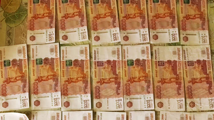 توقعات بتضاعف الاستثمارات الأجنبية في الاقتصاد الروسي