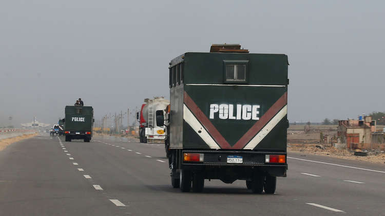 عصابة تسرق البترول الخام في مصر وتبيعه بملايين الجنيهات