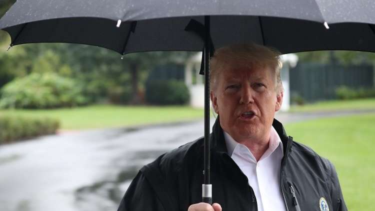 ترامب بعد حديثه مع الملك سلمان: ثمة "قتلة مارقون" وراء قتل خاشقجي