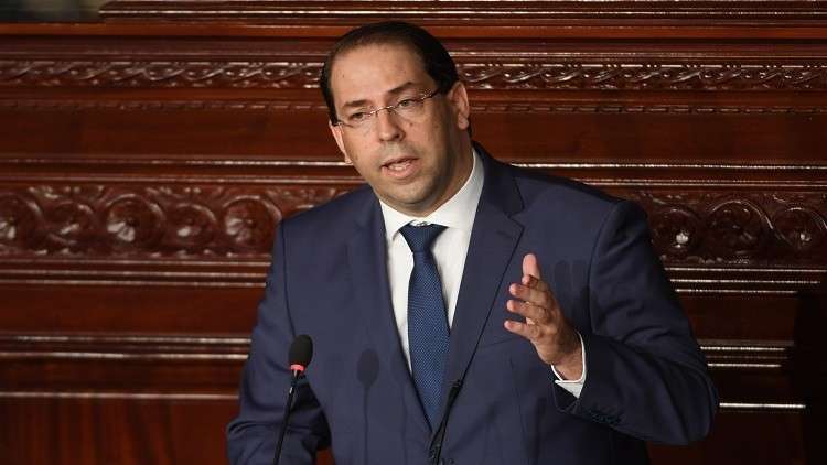 الحكومة التونسية: لن نفرض ضرائب جديدة في 2019