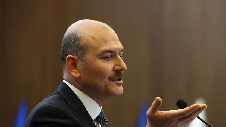 السلطات التركية تسرح 259 موظفا حكوميا بتهم دعم الإرهاب 