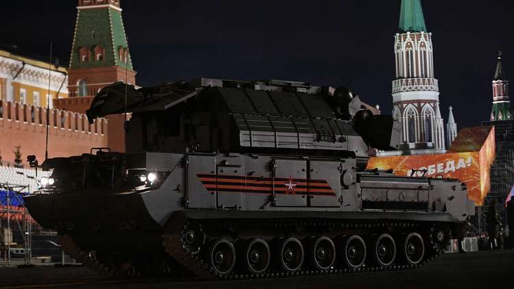 بالصور.. العلاقات الروسية المصرية في المجال العسكري