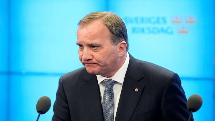 تعثر مشاورات تشكيل الحكومة في السويد