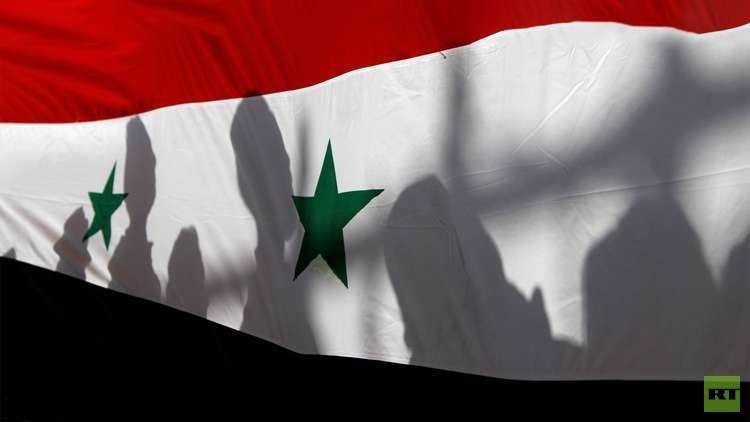 من يغادر سوريا مجللا بالعار؟