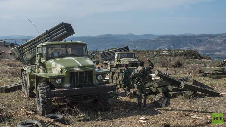 المهلة انتهت: معركة إدلب قد تبدأ في أي لحظة