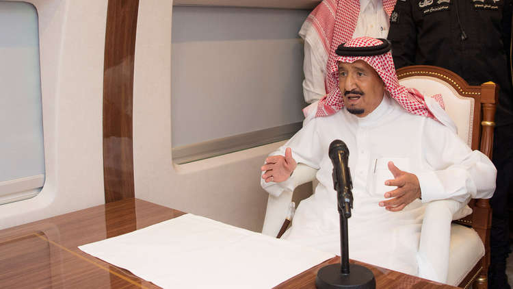 السعودية تحظر استخدام شعارها تجاريا 