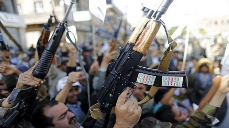 الحوثيون يطلقون سراح رهينة فرنسي