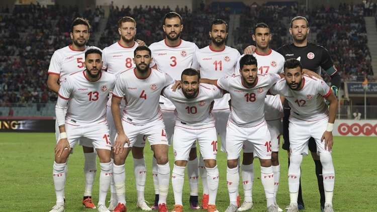تونس ومصر إلى نهائيات كأس أمم إفريقيا
