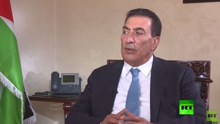 الطراونة: لطالما نظرنا إلى سوريا كعمق عربي أصيل