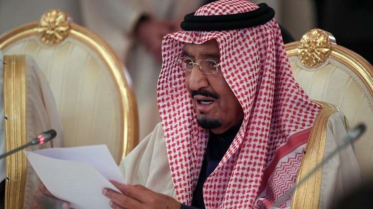 مرسوم ملكي سعودي بصرف العلاوة السنوية للموظفين 