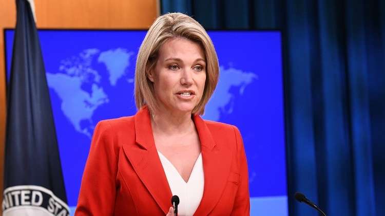 ترامب يدرس تعيين ناويرت مندوبة أمريكا لدى الأمم المتحدة