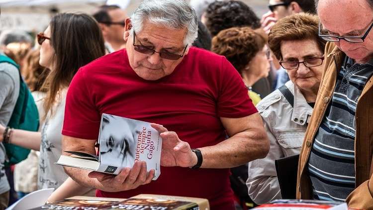 دراسة تكشف فائدة صحية عظيمة للقراءة!