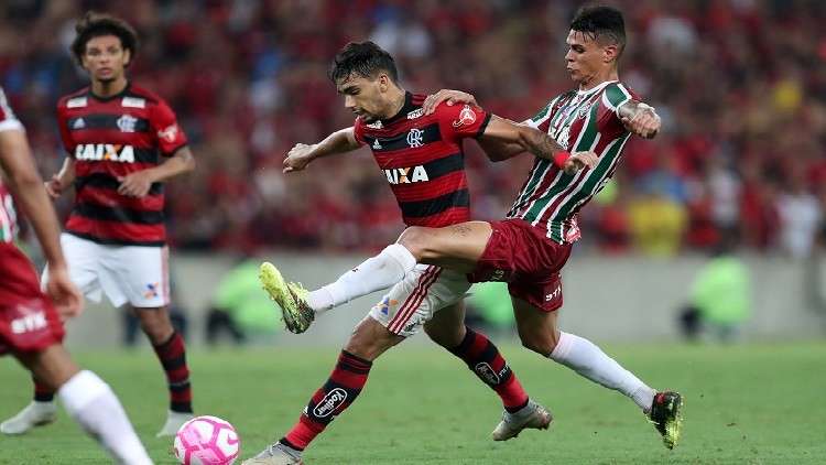 ميلان ينجز صفقة التعاقد مع "كاكا" الجديد