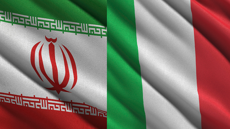 إيطاليا: شركاتنا الاستثمارية باقية في إيران