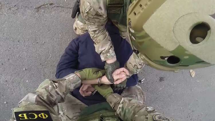 اعتقال أكثر من 150 مشتبه بهم بالإرهاب خلال عام واحد في أراضي منظمة شنغهاي للتعاون