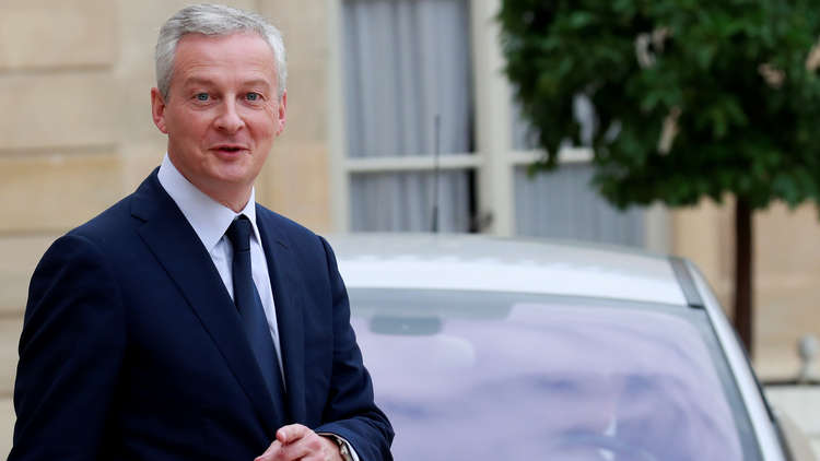 وزراء أوروبيون يلغون مشاركتهم في منتدى اقتصادي سعودي