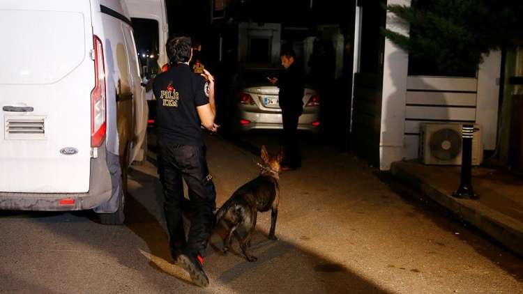 صحيفة "يني شفق": الشرطة التركية تفتش عن "جثة" خاشقجي في 3 غابات 