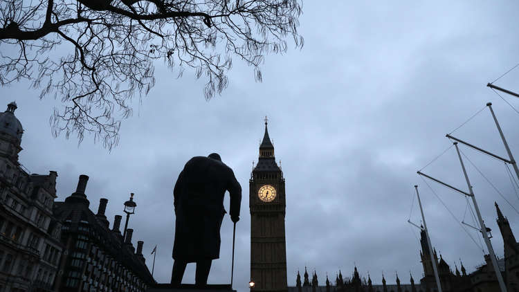 لندن تطالب بمحاسبة المسؤولين عن اختفاء خاشقجي