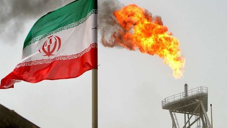 إيران تراوغ للالتفاف على العقوبات الأمريكية