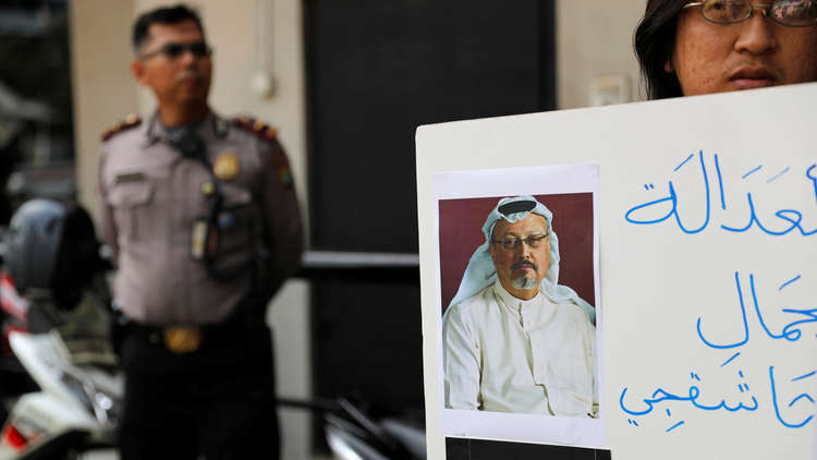 إندبندنت: خاشقجي منح نشطاء سعوديين معارضين 5 آلاف دولار قبيل اختفائه