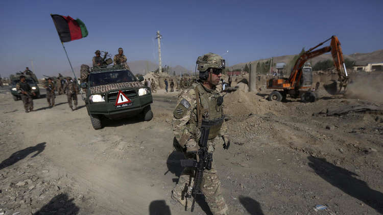 أفغانستان.. تأجيل انتخابات نيابية في قندهار إثر اغتيال قائد شرطة الولاية