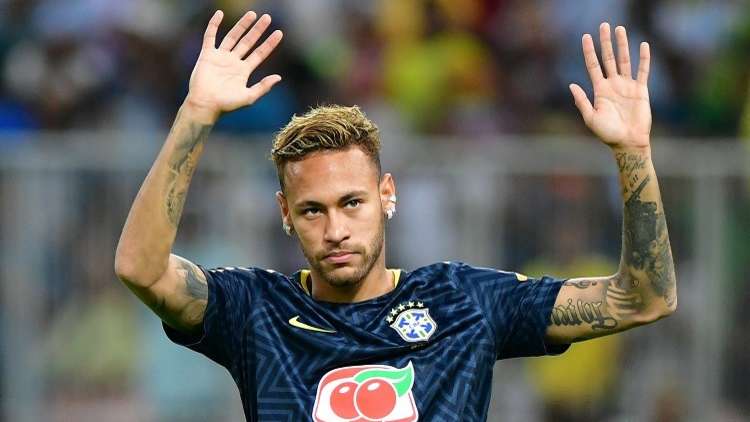 برشلونة يكشف حقيقة سعيه لاستعادة نيمار