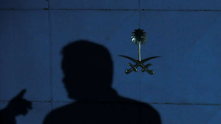 مصدر سعودي: المشتبه بهم توجهوا إلى اسطنبول لمقابلة خاشقجي بشأن عودته للبلاد