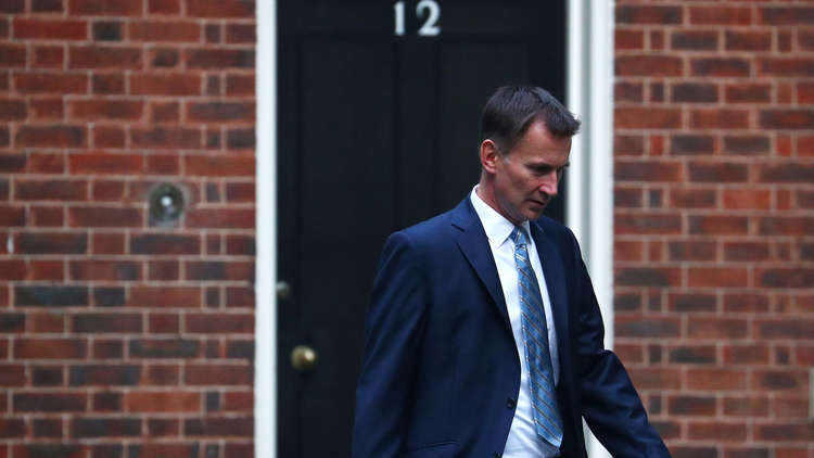 بريطانيا تدرس اتخاذ خطوات جديدة بعد إقرار السعودية بمقتل خاشقجي