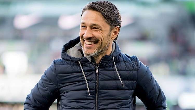 البايرن يفوز وكوفاتش يتنفس الصعداء