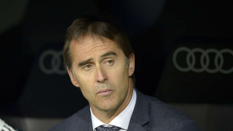 من ينتشل ريال مدريد من براثن الضياع؟