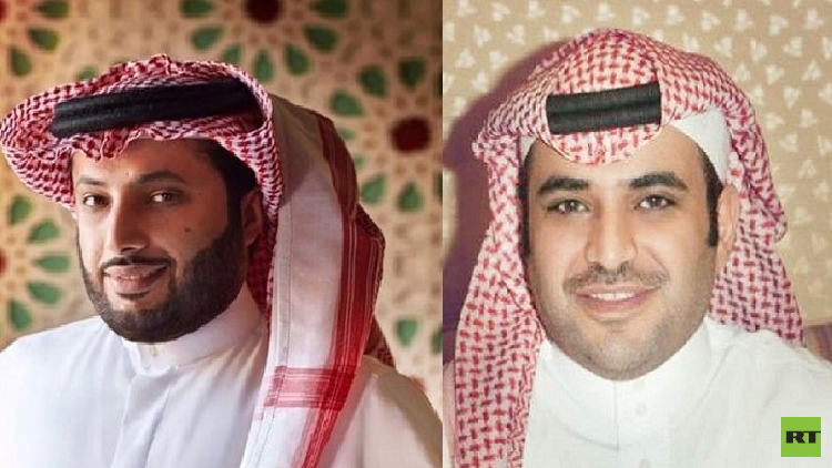 جمال خاشقجي في مقابلة أفرجت عنها "نيوزويك": سعود القحطاني وتركي آل الشيخ معروفان بقسوتهما 