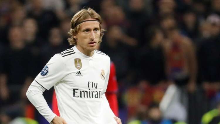 ريال مدريد بصدد صفقة تبادلية "غريبة"