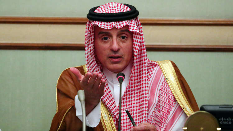 الجبير: قتل خاشقجي خطأ فظيع ومأساة جسيمة والفريق الأمني تجاوز صلاحياته