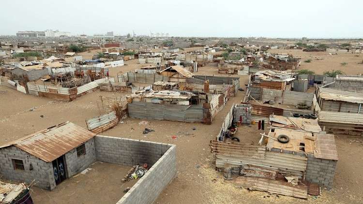 فريق "نيويورك تايمز" يزور جبهة "الحرب الخفية" في الحديدة اليمنية