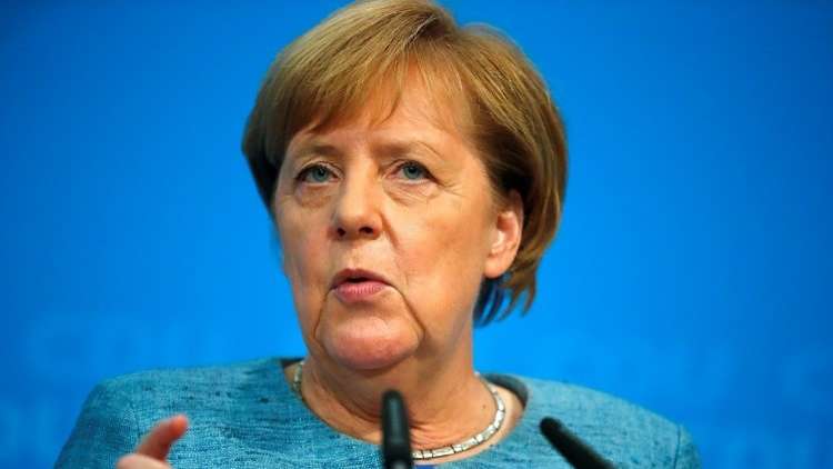ألمانيا توقف إجازات تصدير الأسلحة للسعودية وتدعو سفير المملكة لاجتماع